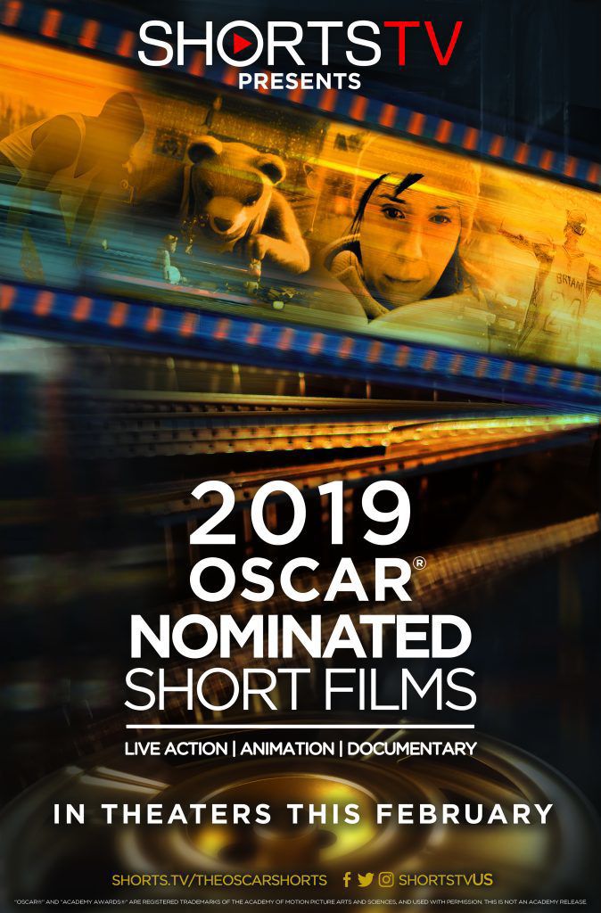 2019 Oscar Nominated Short Films: Live Action